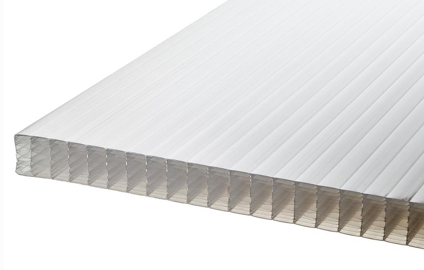 RIATHERM, 25 mm, HX-struktur, Heatstop, Opal, 980mm x 4000mm
